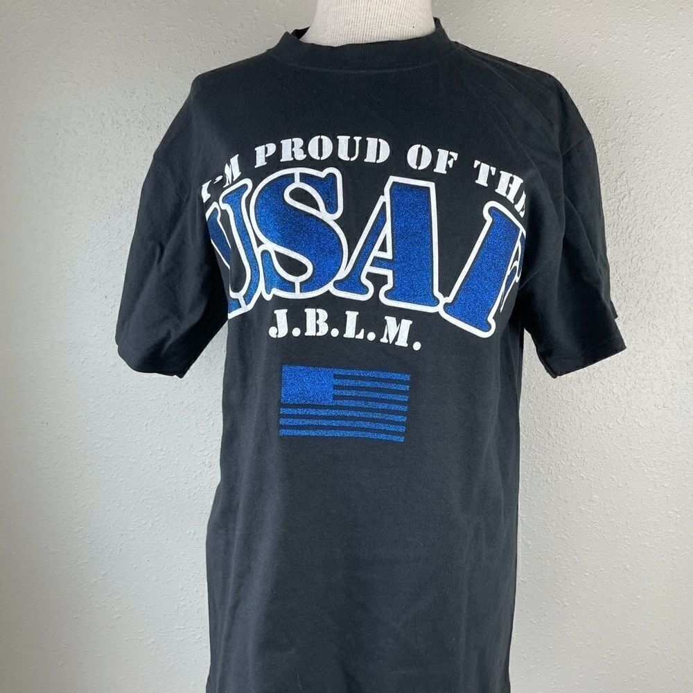 NWT Soffe U.S.A.F. T-Shirt Size M
